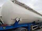 Ostatní Felbinder Trailer Tanker Powde - náhled 1