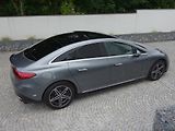 Mercedes-Benz EQE (2024) 350*4M*AMG*PAN*HYPERSCREEN*TOP - náhled 6