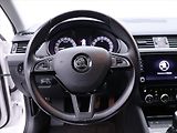 Škoda Octavia 2,0 TDI 110kW Style Webasto CZ - náhled 18