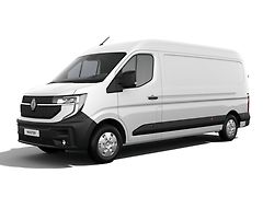 Renault Master (2026) L3H2P3 Blue dCi 150 Extra Euro - fotografie inzerátu
