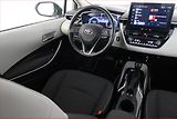 Toyota Corolla (2024) 1.8 Hybrid - náhled 7