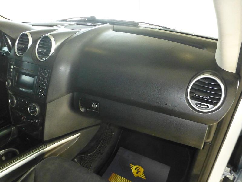 Mercedes-Benz Třídy M (2009) 450-225KW*AMG*VZDUCH**TAŽ 3,5T - fotka 19 z 26