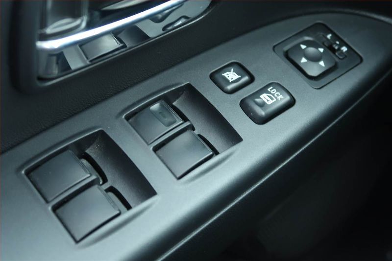 Mitsubishi ASX (2018) 1.6 MIVEC, Serv.kniha, Navi - fotka 15 z 18