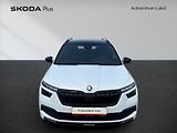 Škoda Kamiq (2022) Monte Carlo 1.0 TSI 81 kW - náhled 3