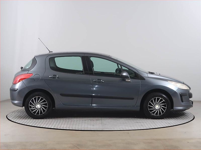 Peugeot 308 (2008) 1.6 VTi, za skvělou cenu - fotka 6 z 14