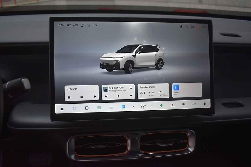 Leapmotor B10 může být rodinným vozem pro ty, kteří cestují na krátkých trasách.