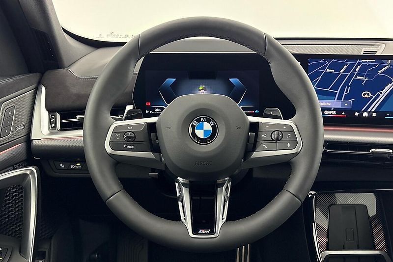 BMW X1 xDrive20d - fotka 19 z 22