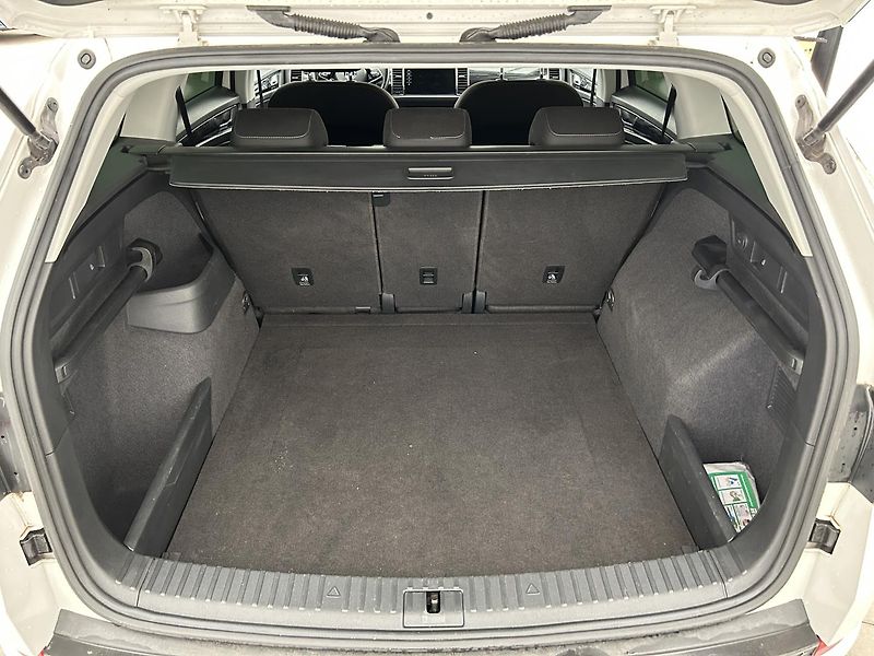 Škoda Kodiaq 2.0 TDI 4x4 Style - fotka 28 z 29