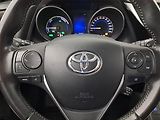 Toyota Auris (2015) Hybrid, Automat, Kůže - náhled 19