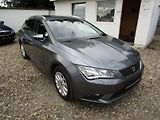 Seat Leon 1,2TSI-81KW-NOVÁ STK+ROZVODY - náhled 1