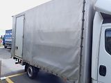 Iveco 35S18 3,0L 10 palet čelo - náhled 7