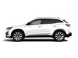 Renault Austral (2026) techno mild hybrid 150 auto - náhled 2