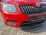 Škoda Yeti 2,0TDI MONTE CARLO DSG 4X4  - náhled 24