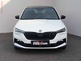 Škoda Scala (2023) 1.5 TSI, 1.maj,ČR, Monte - náhled 1