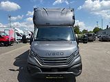 Iveco Daily (2026) 3.0 180 Průjezd. souprava 25EP - náhled 3