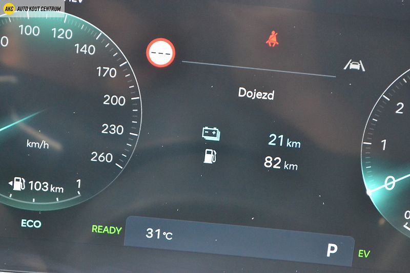 Hyundai Tucson 1,6 T-GDI PHEV 4WD AT PREMIUM - fotka 54 z 69