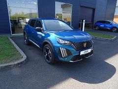 Peugeot 2008 (2026) ALLURE Turbo 100k MAN6 - fotografie inzerátu