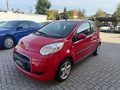 Citroën C1 (2009) 1.0 - fotografie inzerátu