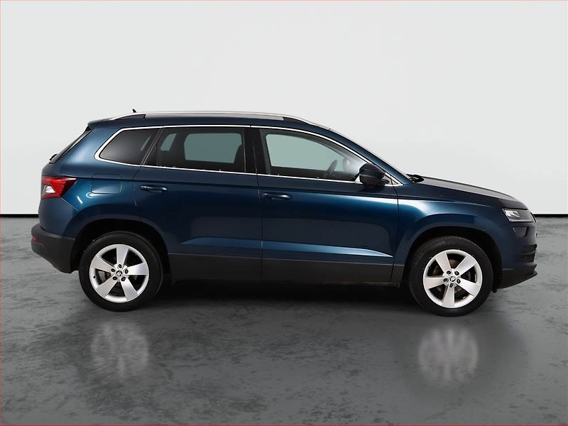 Škoda Karoq (2021) 2.0 TDI, Automat, ČR,1.maj - fotka 6 z 21