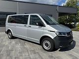 Volkswagen Transporter (2022) LR 2.0 TDI 103kW 4Motion - náhled 2