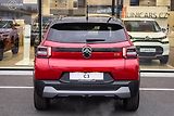 Citroën C3 (2026) 1,2 MAX Turbo 100k Manual - náhled 7
