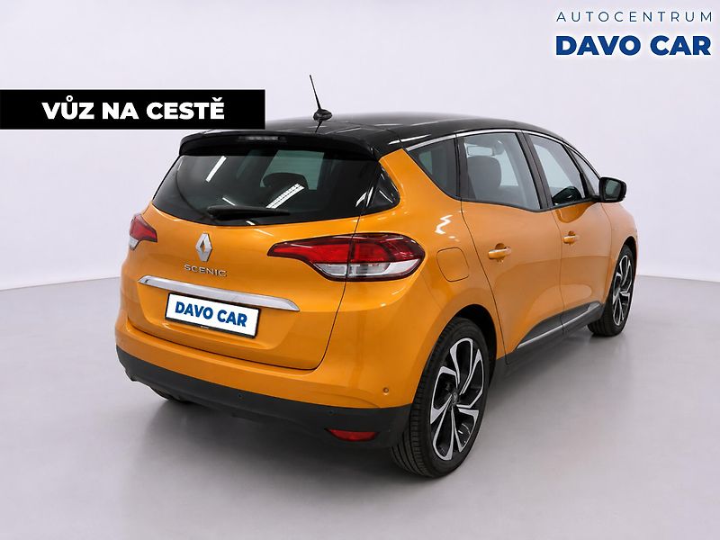 Renault Scénic 1,6 dCi 118kW EDC Bose Edition - fotka 2 z 10
