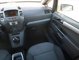 Opel Zafira (2006) 1.6, 7 míst, jezdí dobře - náhled 8