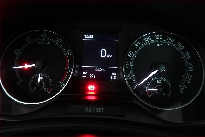 Škoda Fabia (2022) 1.0 TSI, ČR,1.maj, Serv.kniha - fotka 11 z 17