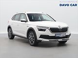 Škoda Kamiq 1,5 TSI 110kW DSG Scoutline CZ - náhled 1