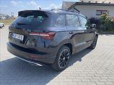 Škoda Karoq 1,5 TSi 110kw SPORTLINE 1maj C - náhled 3