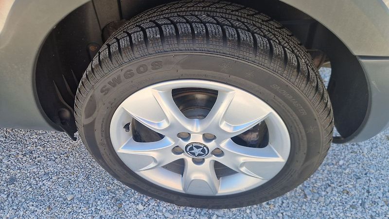 Škoda Roomster 1,6 TDI - fotka 9 z 10