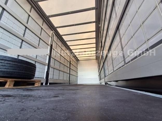 Mercedes-Benz Actros (2026) 2542 shrnovačka EURO 6 - fotka 5 z 12