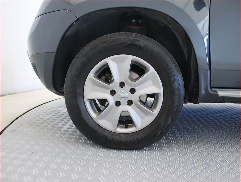 Dacia Duster (2017) 1.5 dCi, Navi, Tempomat - fotka 15 z 18