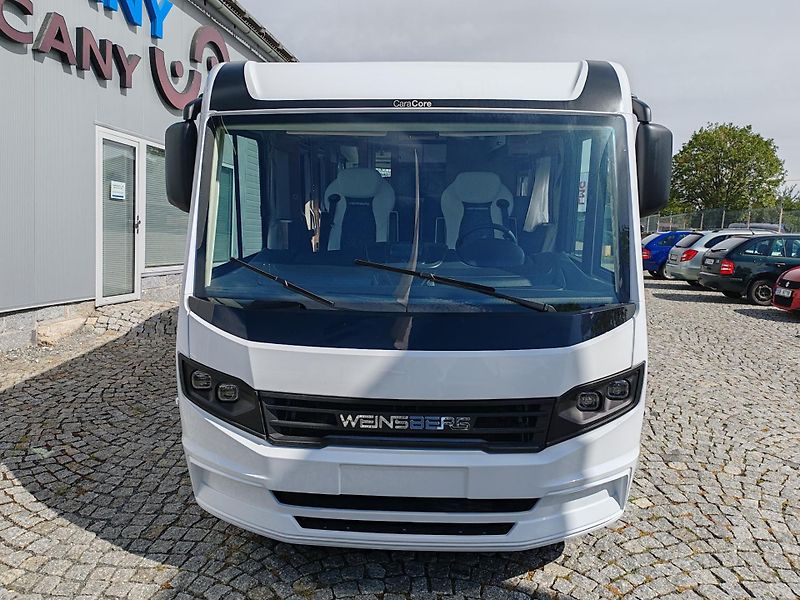 Weinsberg CaraCore (2026) 700 MEG - AKČNÍ NABÍDKA - fotka 4 z 18