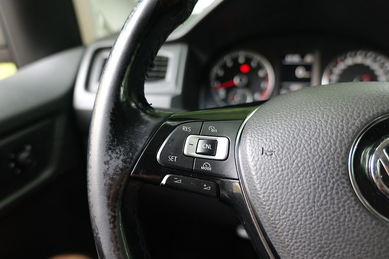 Volkswagen Caddy 1.4 TGI Tempomat Tažné DPH Vyh - fotka 16 z 25