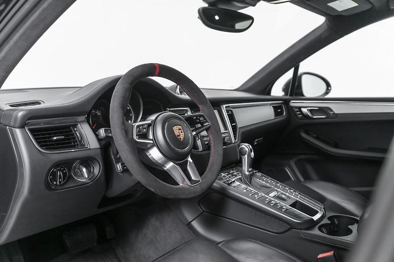 Porsche Macan Turbo*BOSE*Panorama - fotka 6 z 42