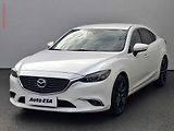 Mazda 6 (2015) 2.5i, Exclusive, AT - náhled 2
