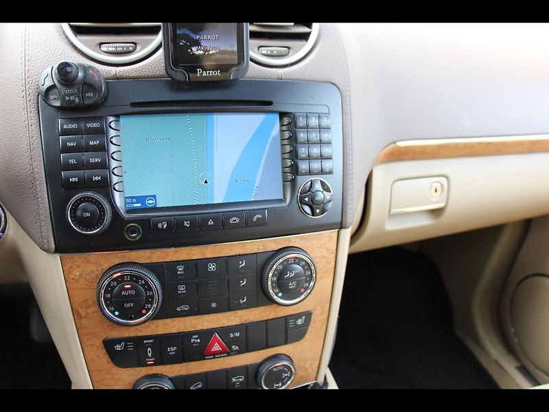 Mercedes-Benz GL 320 CDI 4Matic/navi/kůže - fotka 52 z 53