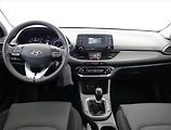 Hyundai i30 (2022) 1.5 DPI, Serv.kniha, Tempomat - náhled 10