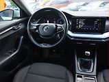 Škoda Octavia (2021) Ambition 2.0 TDI, Navi - náhled 7