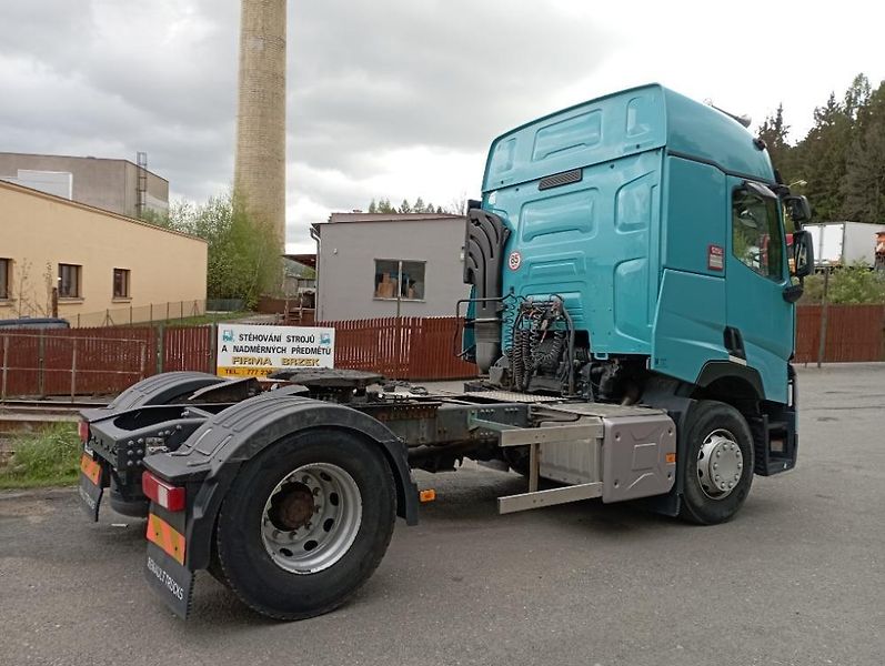Renault (2015) T 460 - fotka 10 z 12