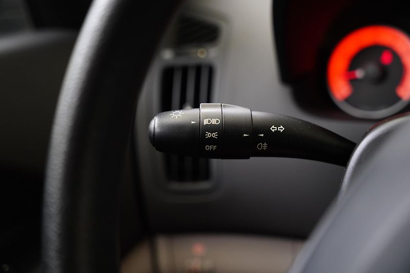 Kia Ceed - fotka 13 z 23