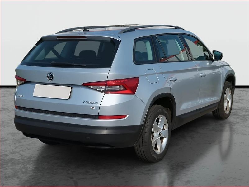 Škoda Kodiaq (2018) Ambition Plus 2.0 TDI, Automat - fotka 5 z 17