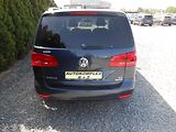 Volkswagen Touran 1.6TDi, NAVI,7Míst!!! - náhled 7