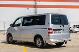 Volkswagen Caravelle 4Motion 2.0 BITDI - náhled 7