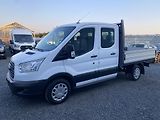 Ford Transit (2017) 2.0TDCi,TEMP, KLIMA,VÝB STAV - náhled 1