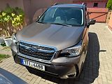 Subaru Forester (2018) 2,0 XT Sport, CZ, 1.majitel - náhled 1