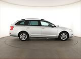 Škoda Octavia (2016) 1.6 TDI, Tempomat - náhled 6
