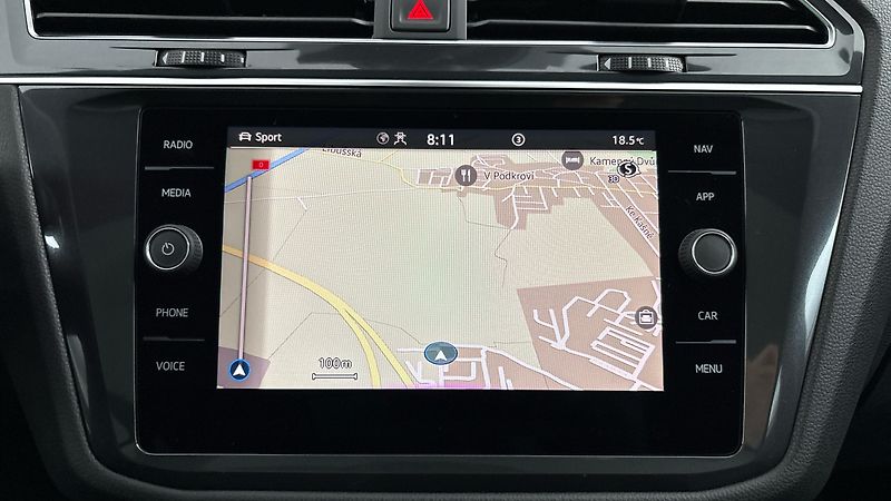 Volkswagen Tiguan Allspace 2.0 TDI DSG 4motion R-Line - fotka 32 z 36