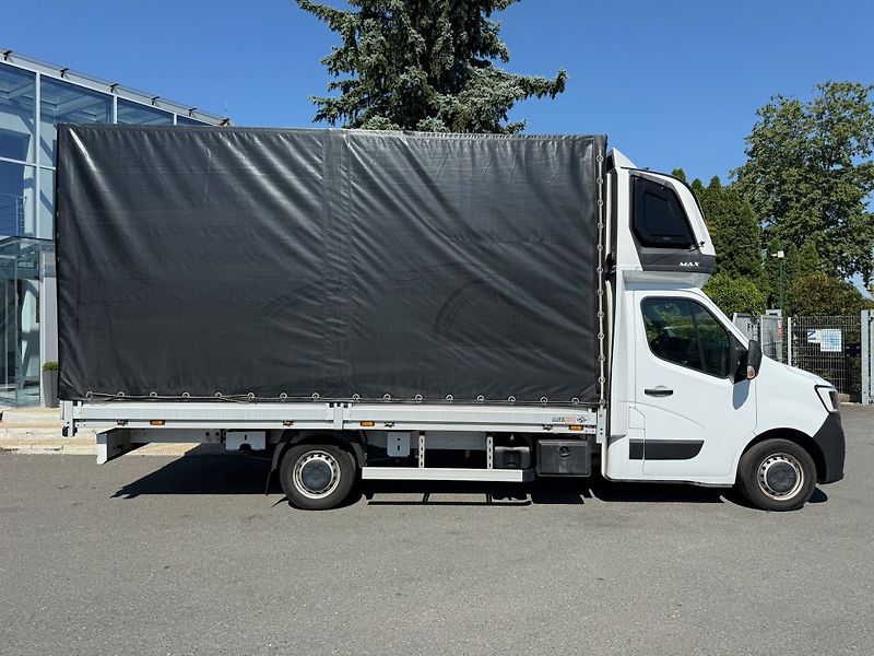 Renault Master 2,3 EURO 6 - fotka 3 z 16